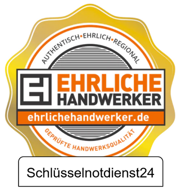 Schlüsselnotdienst24