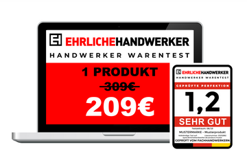 1 Produkt